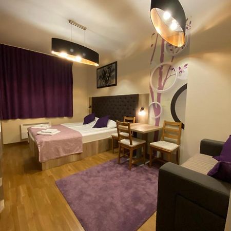 Sanstef Studio Zlatibor Kültér fotó