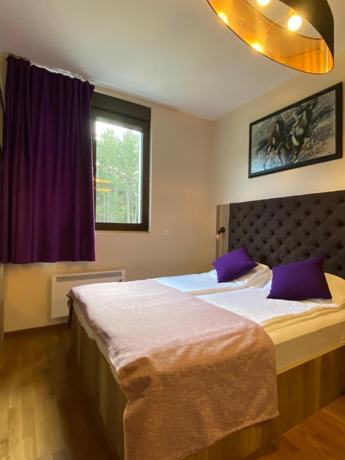 Sanstef Studio Zlatibor Kültér fotó
