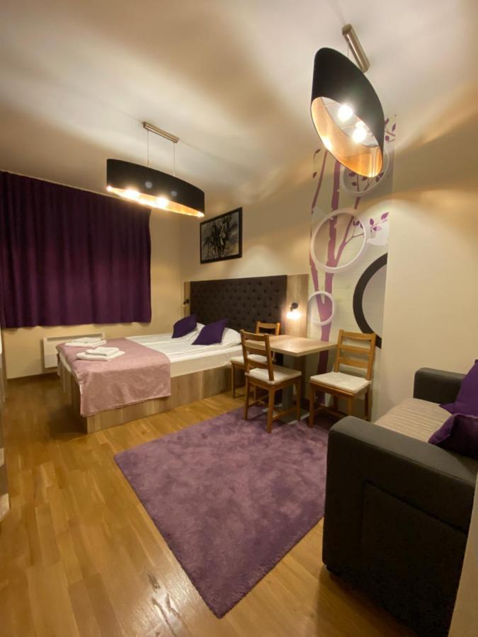 Sanstef Studio Zlatibor Kültér fotó