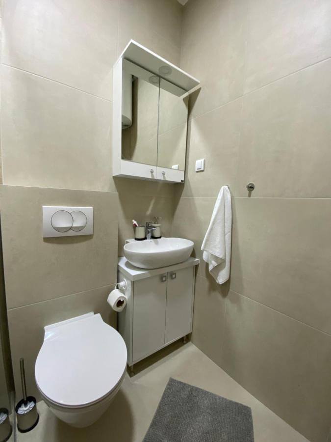 Sanstef Studio Zlatibor Kültér fotó