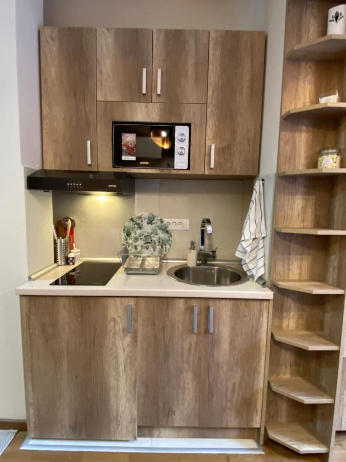 Sanstef Studio Zlatibor Kültér fotó