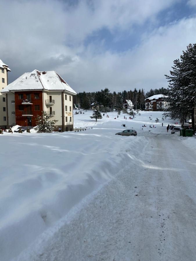 Sanstef Studio Zlatibor Kültér fotó