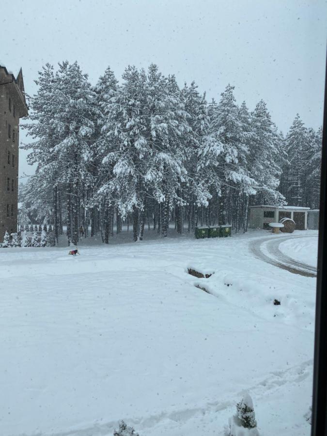 Sanstef Studio Zlatibor Kültér fotó